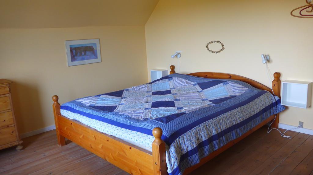 Bakkelund Bed & Breakfast Borre 部屋 写真