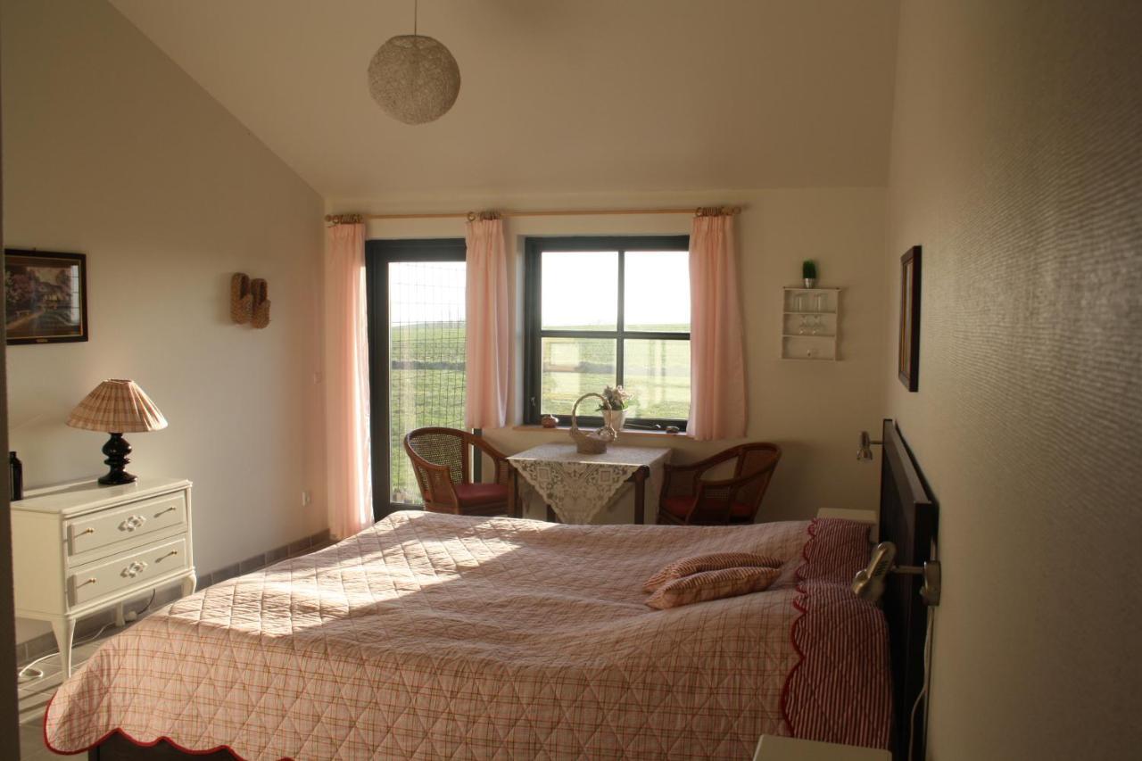 Bakkelund Bed & Breakfast Borre 部屋 写真