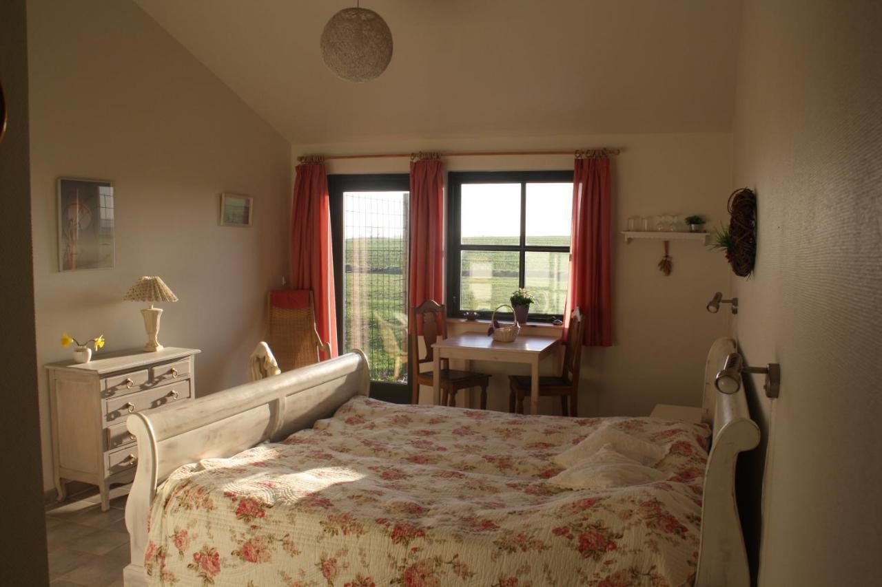 Bakkelund Bed & Breakfast Borre 部屋 写真